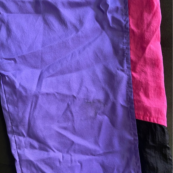 Puma Retro Windbreaker Track Pants - Picture 4 of 5